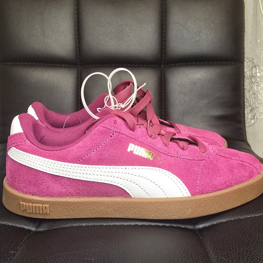 Puma Palermo Sneaker 403137-17